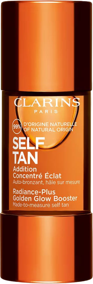 Self Tanning Face Booster Drops