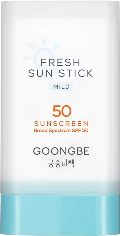 Fresh Sun Stick Mild SPF 50