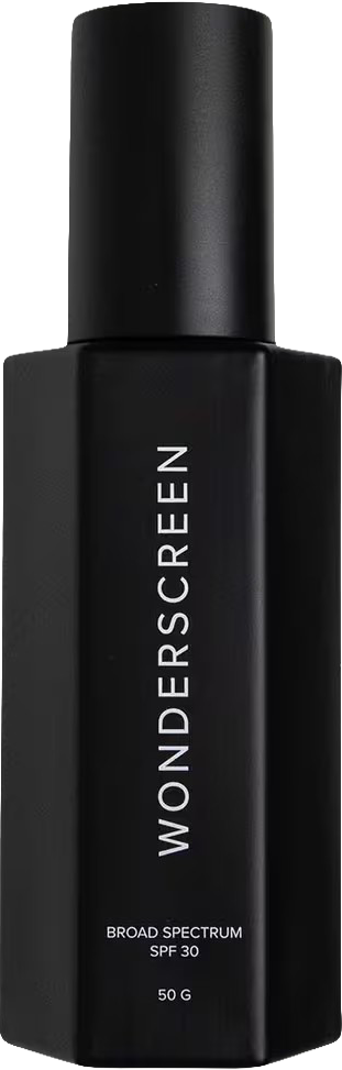 Wonderscreen Broad Spectrum SPF 30