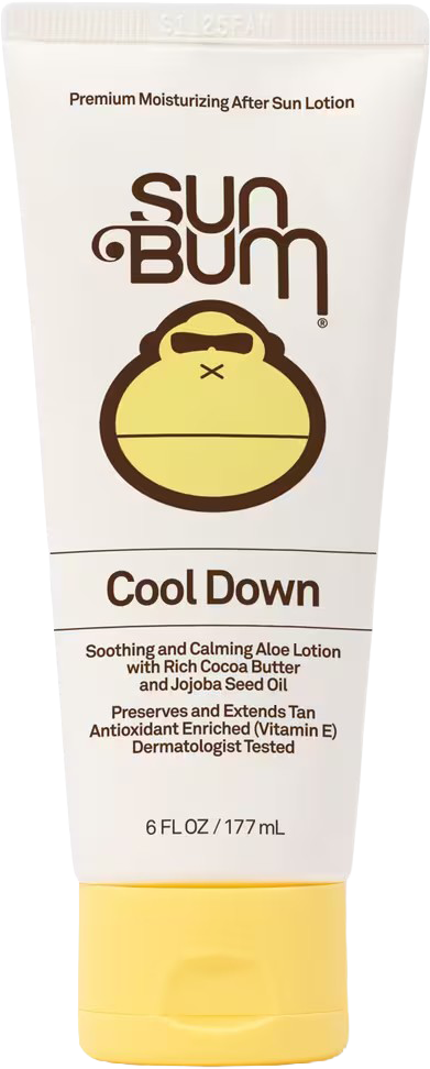 After Sun Cool Down Lotion
