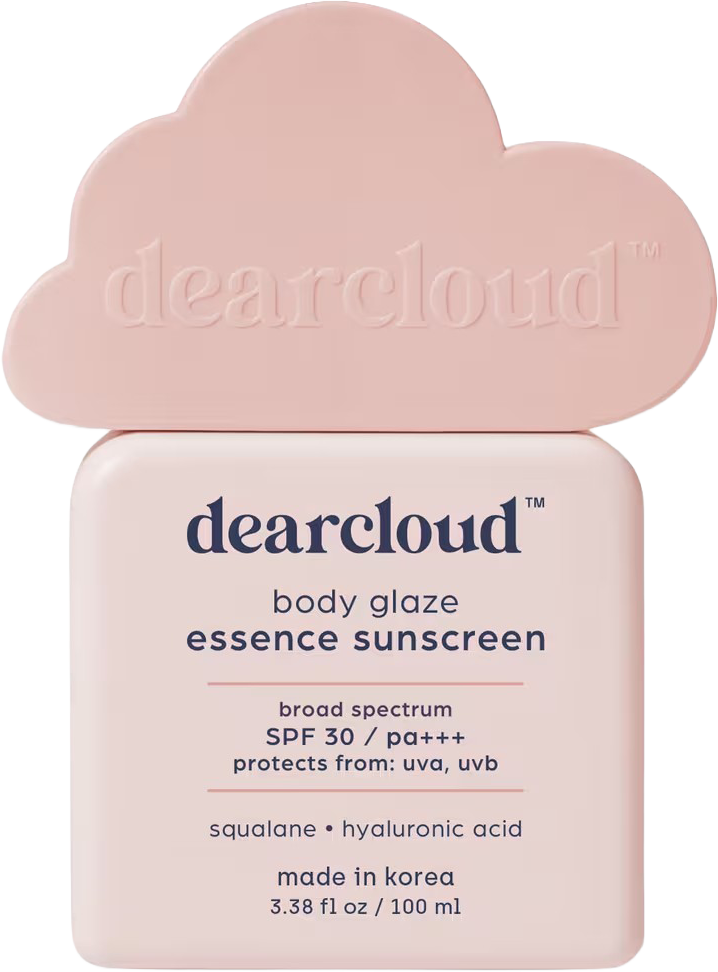 Body Glaze Essence Sunscreen SPF 30