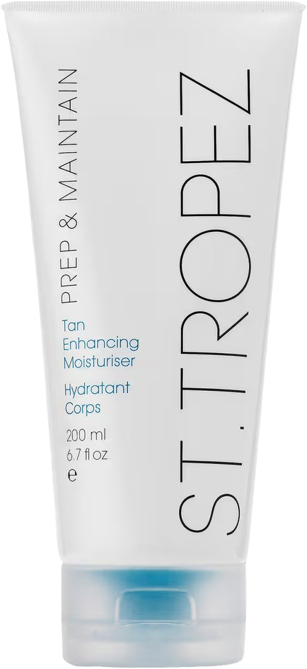 Tan Optimiser Body Moisturiser