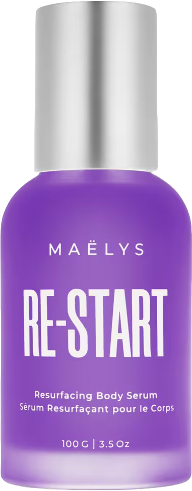 RE-START Resurfacing Body Serum