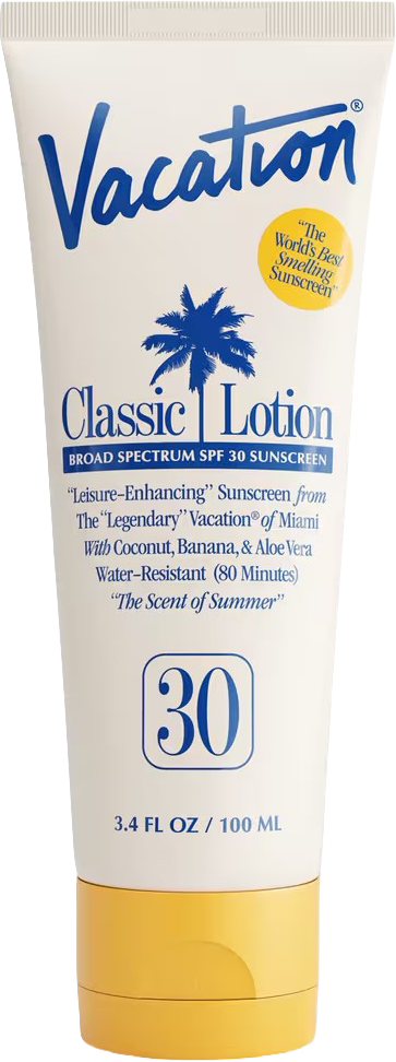 Classic Lotion SPF 30 Sunscreen