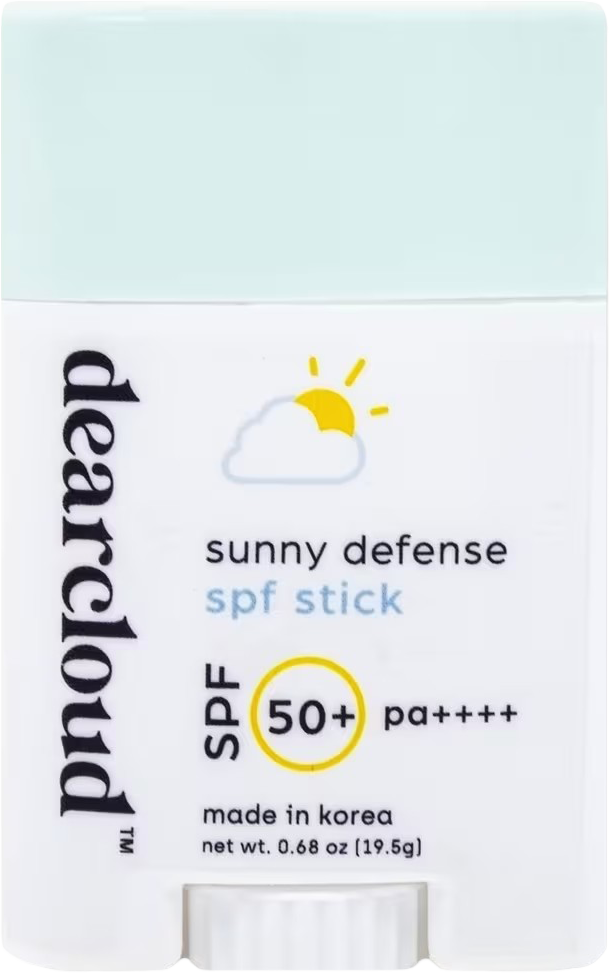 Sunny Defense SPF Stick SPF 50+ PA++++