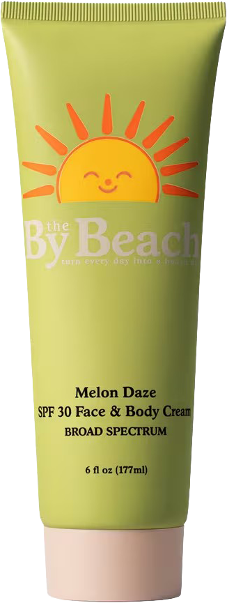 Melon Daze SPF30 Daily Face & Body Cream