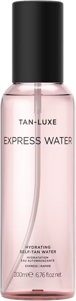 Express Water - Hydrating Self-Tan Water