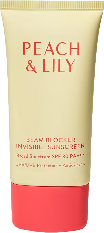 Beam Blocker Invisible Sunscreen SPF 30