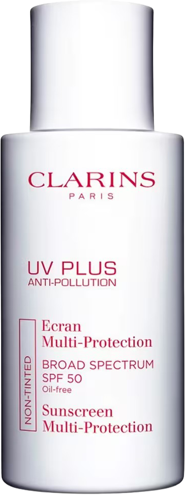UV Plus Anti-Pollution Antioxidant Face Sunscreen SPF 50