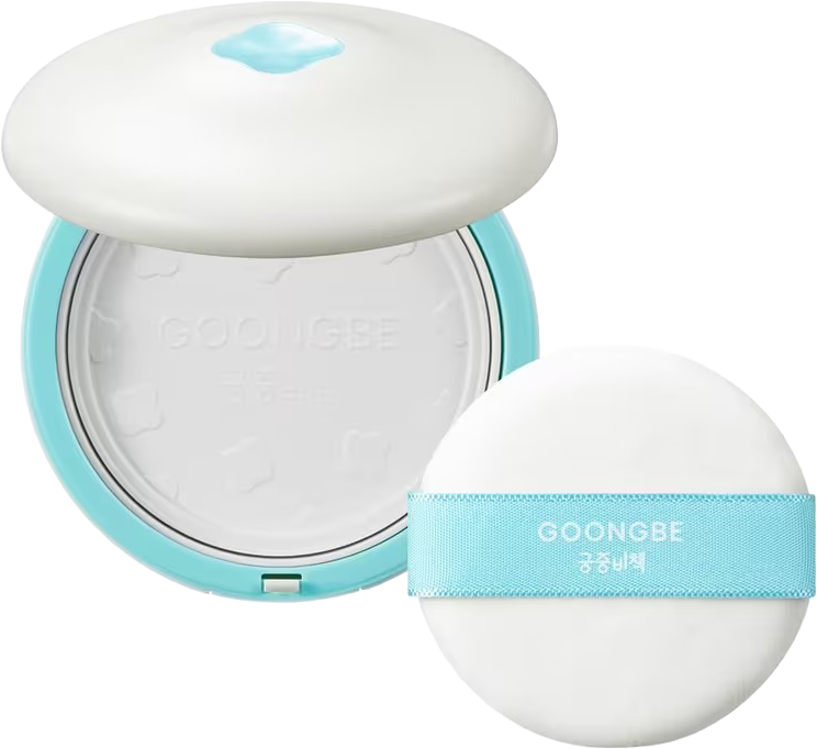 Pri-mmune Soothing Powder for Babies
