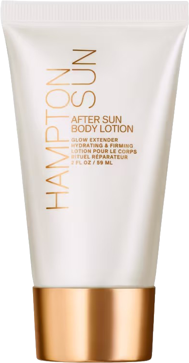 After Sun Body Lotion