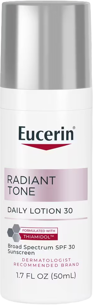 Radiant Tone Daily Face Lotion SPF 30 Dark Spot Corrector