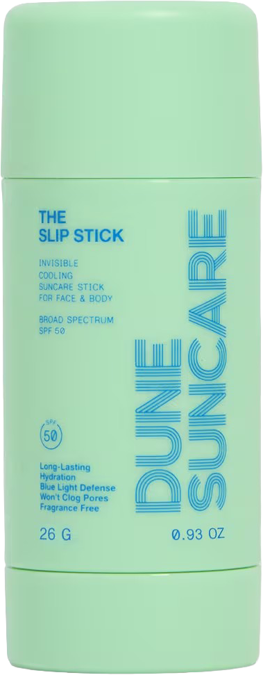 The Slip Stick