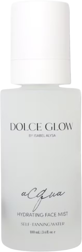Acqua Hydrating Self-Tanning Face Mist