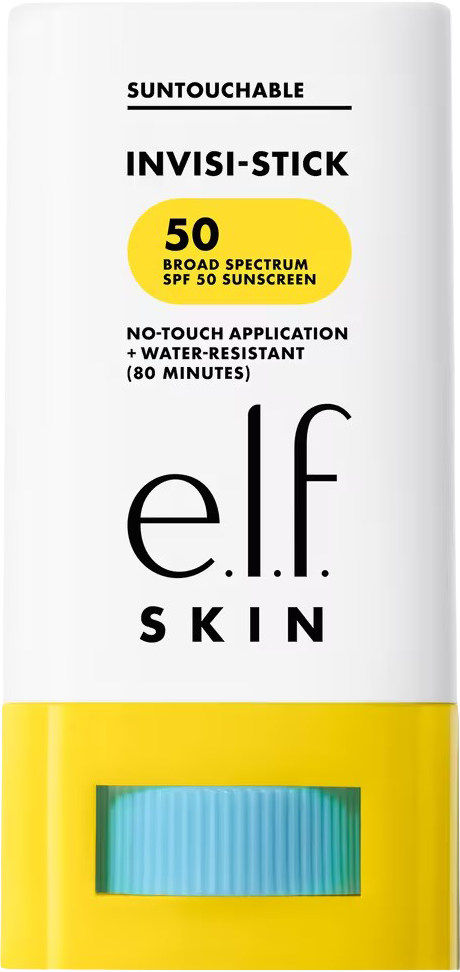 Suntouchable Invisi-Stick SPF 50