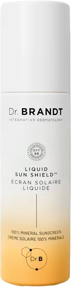 Liquid Sun Shield SPF 50