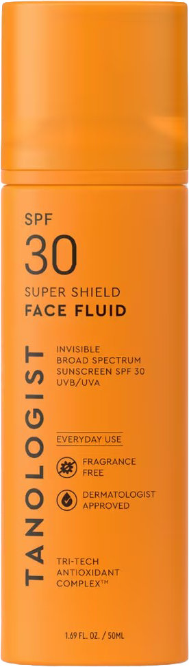 Super Shield Face Fluid SPF 30