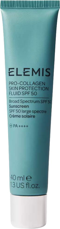 Pro-Collagen Skin Protection Fluid SPF 50