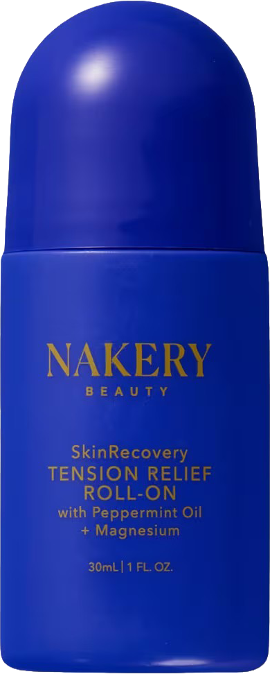 SkinRecovery Tension Relief Roll-On