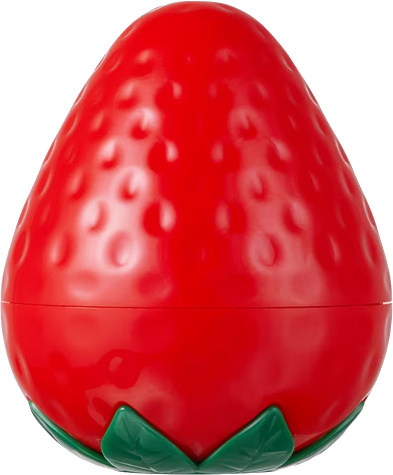Strawberry Hand Cream
