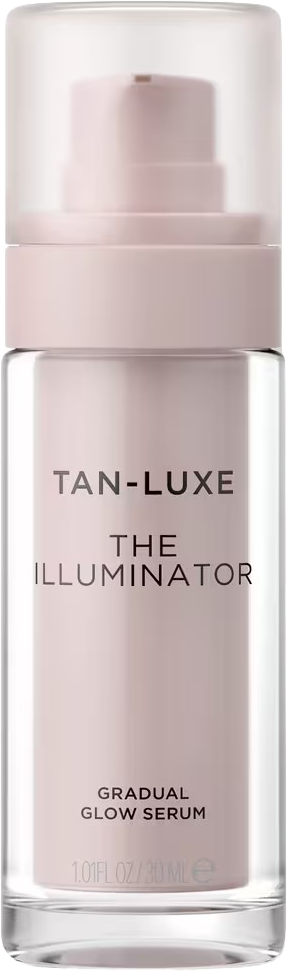 The Illuminator Gradual Glow Serum