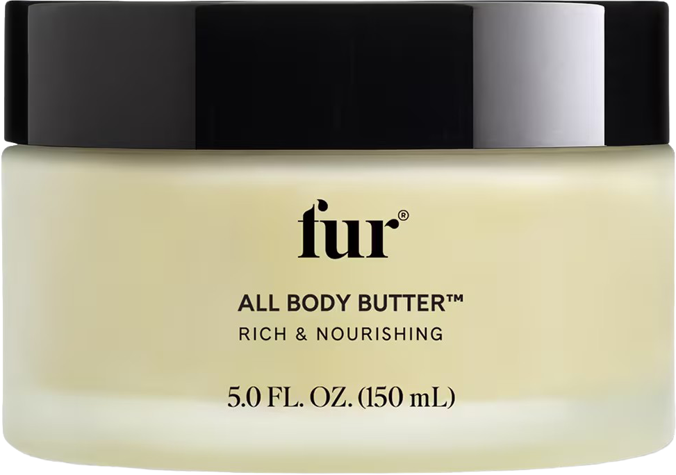 All Body Butter