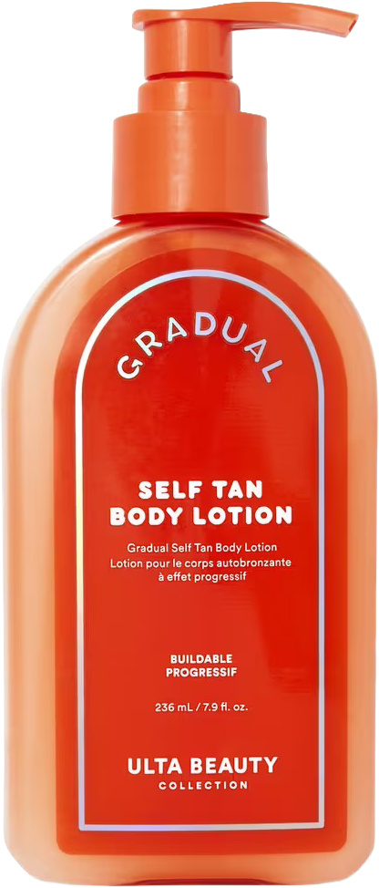 Gradual Self Tan Body Lotion