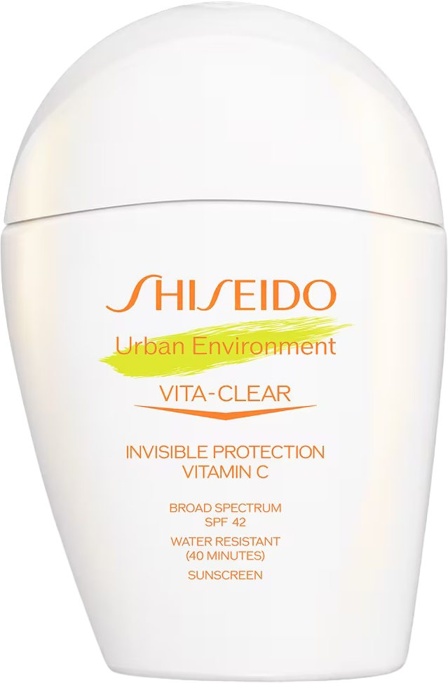 Urban Environment Vita-Clear Sunscreen SPF 42