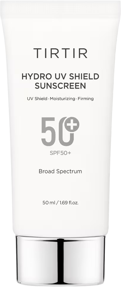 Hydro UV Shield Sunscreen SPF 50+ Broad Spectrum