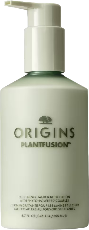 Plantfusion Softening Hand & Body Lotion with Phyto-Powered Complex