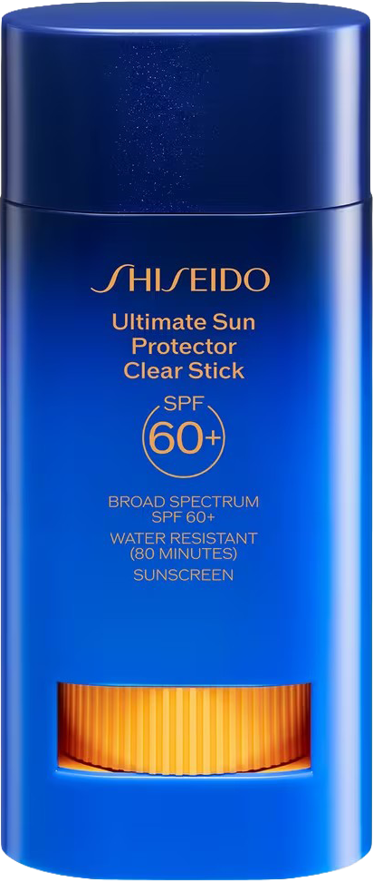 Ultimate Sun Protector Clear Stick SPF 60+