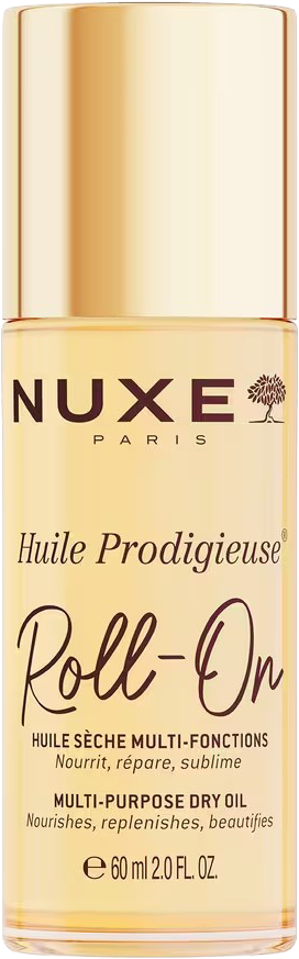 Huile Prodigieuse Roll-on