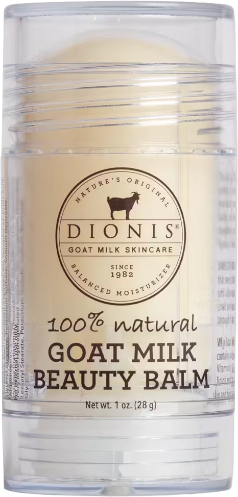 Goat Milk Beauty Balm