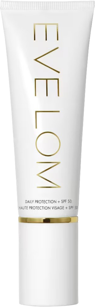 Daily Protection + SPF 50