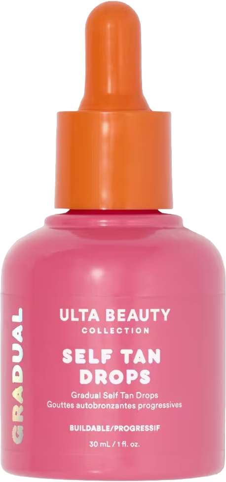 Gradual Self Tan Drops