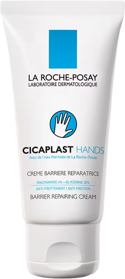 Cicaplast Hand Repair Cream for Dry Hands