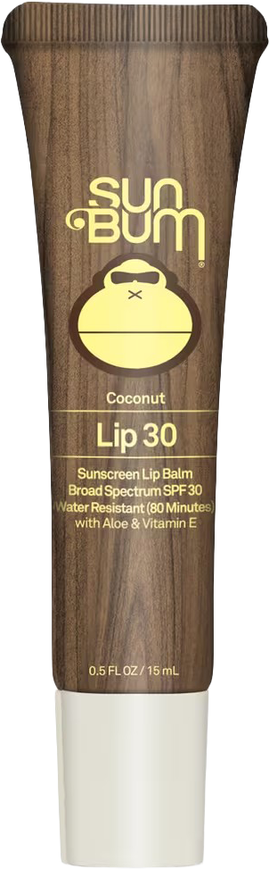 Moisturizing Lip Balm SPF 30