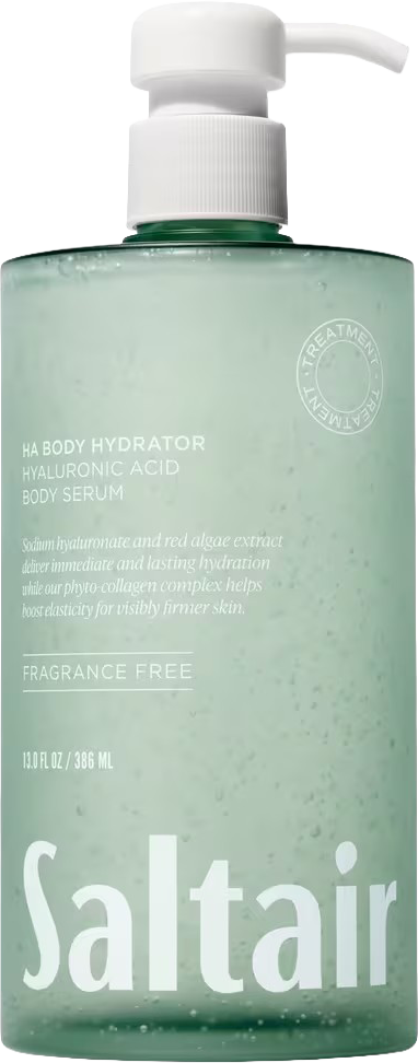 HA Body Hydrator Hyaluronic Acid Face & Body Serum