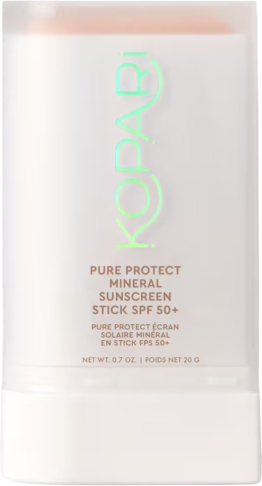 Pure Protect Mineral Sunscreen Stick SPF 50+