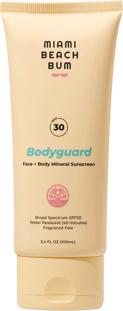 Bodyguard SPF30