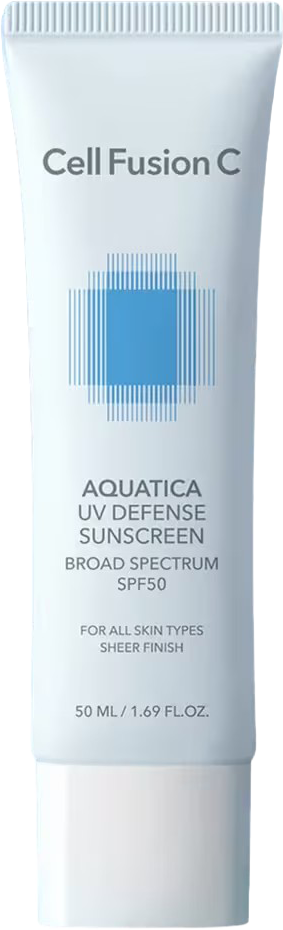 Aquatica UV Defense Sunscreen SPF 50
