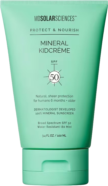 KidCrème SPF 50