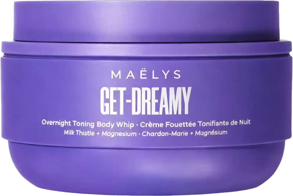 GET-DREAMY Overnight Toning Body Whip