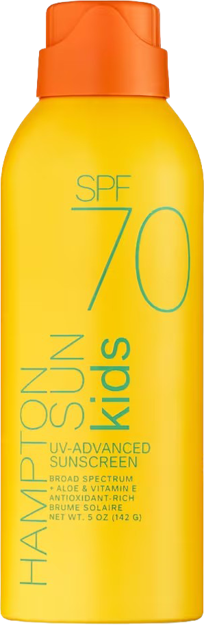 SPF 70 Kids UV-Advanced Mist