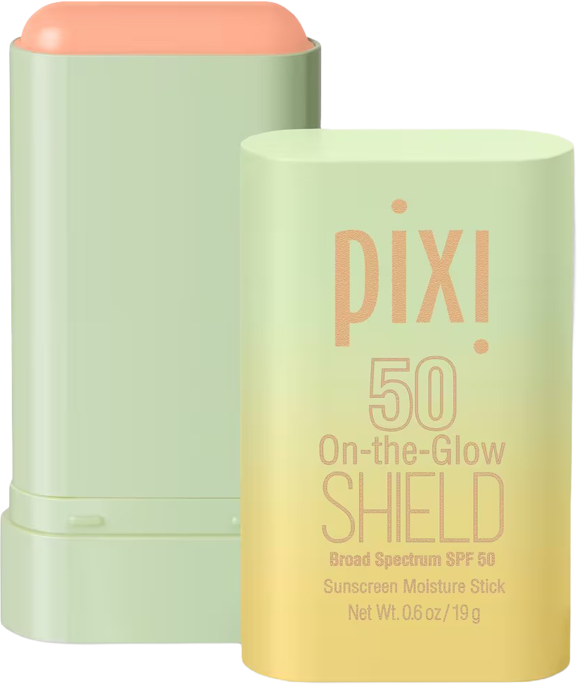On-the-Glow SHIELD SPF 50