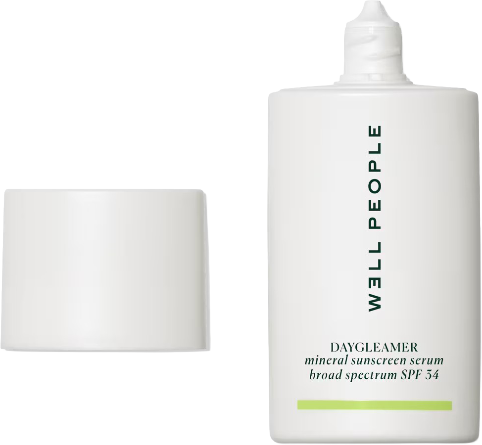 Daygleamer Mineral Sunscreen Serum Broad Spectrum SPF 34
