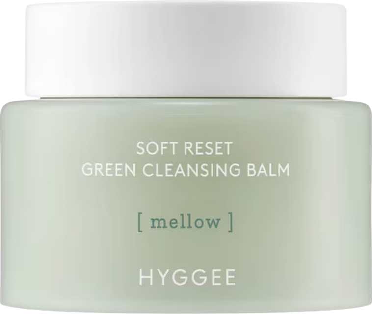 Soft Reset Green Cleansing Balm