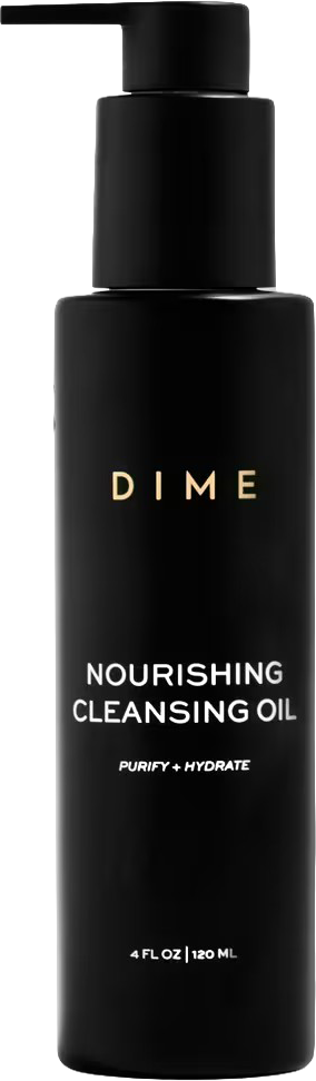 Nourishing Cleansing Oil