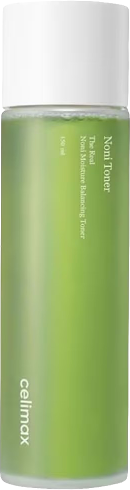 The Real Noni Moisture Balancing Toner