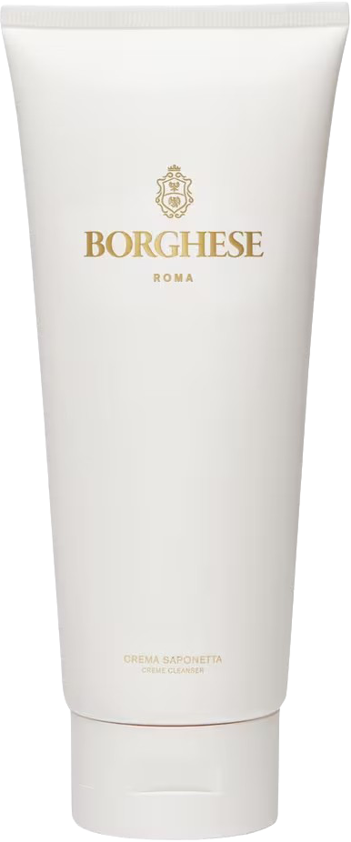 Crema Saponetta Creme Cleanser